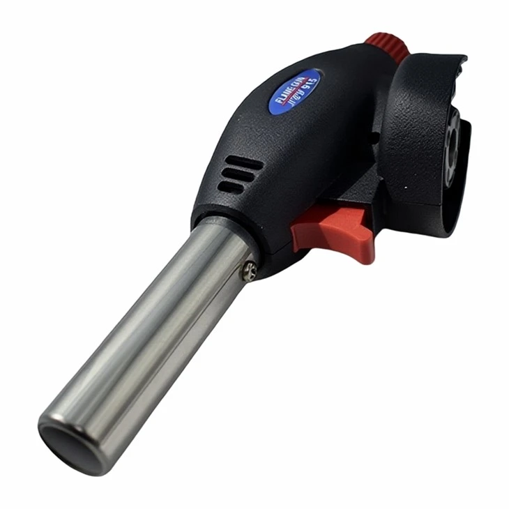 Portable Butane Torch factory