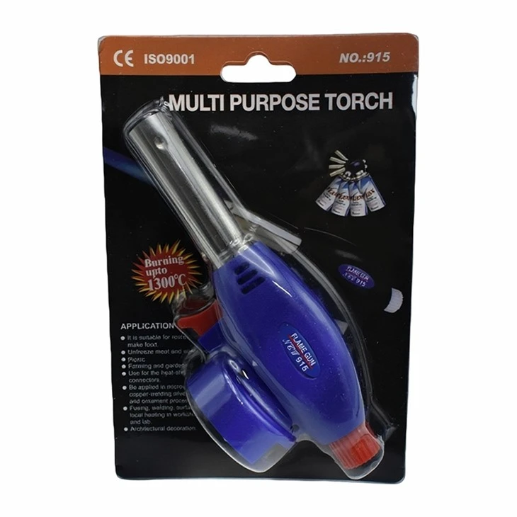 Portable Butane Torch high quality