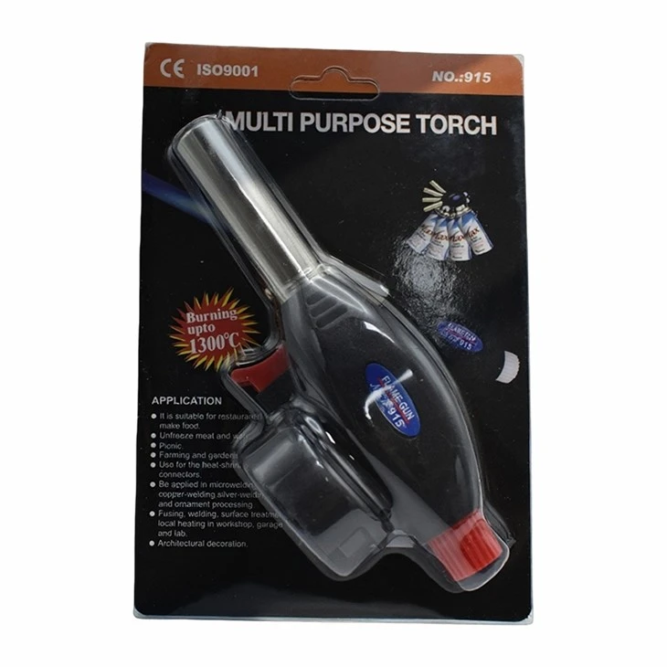 Portable Butane Torch suppliers