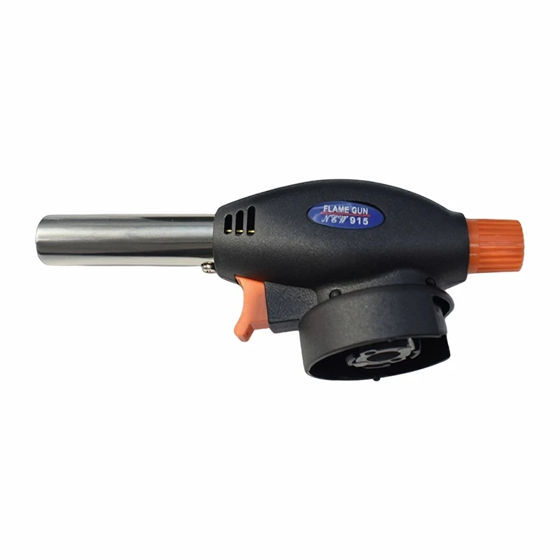 Portable Butane Torch
