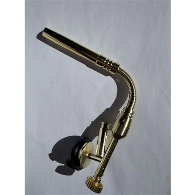 Adjustable Full Metal Butane Torch