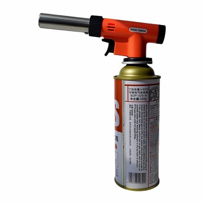 Butane Gas Cartridge Blow Torch