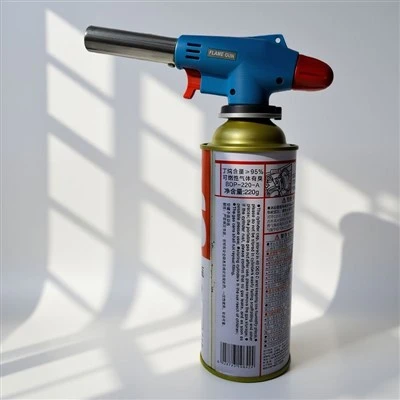 Entry Level Butane Gas Torch