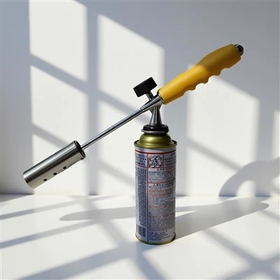 Handheld Manual Ignition Torch