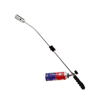 Long Reach Piezo Ignition Torch