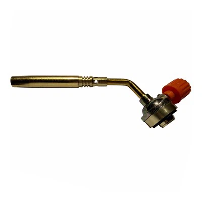 Metal Butane Torch